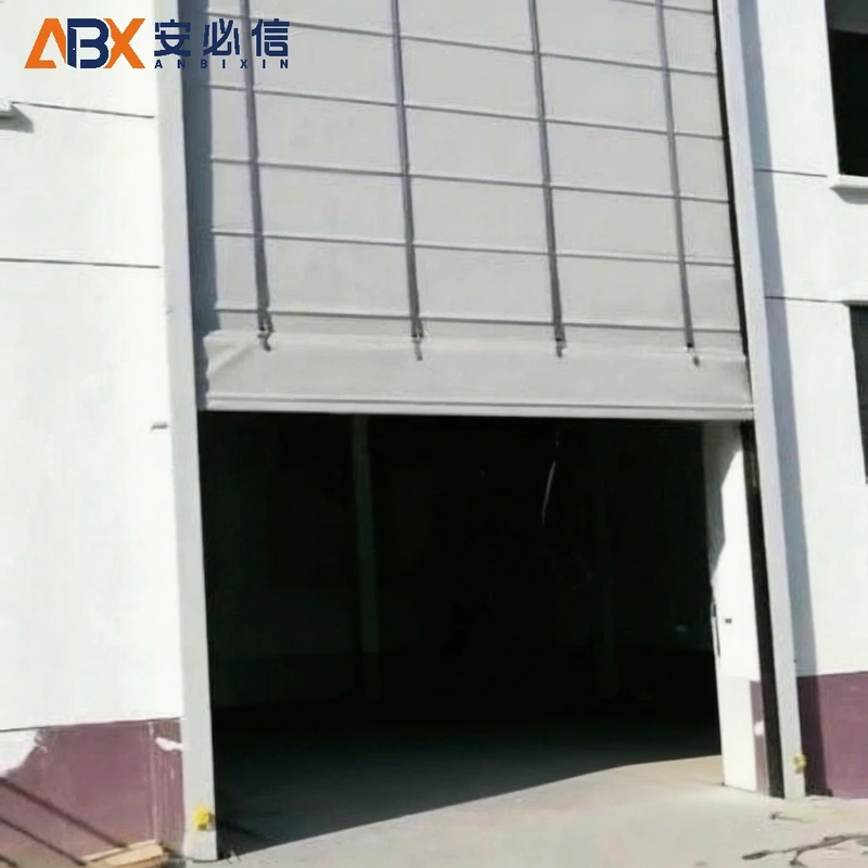 黔西南布依族苗族自治州伸缩式卸货平台