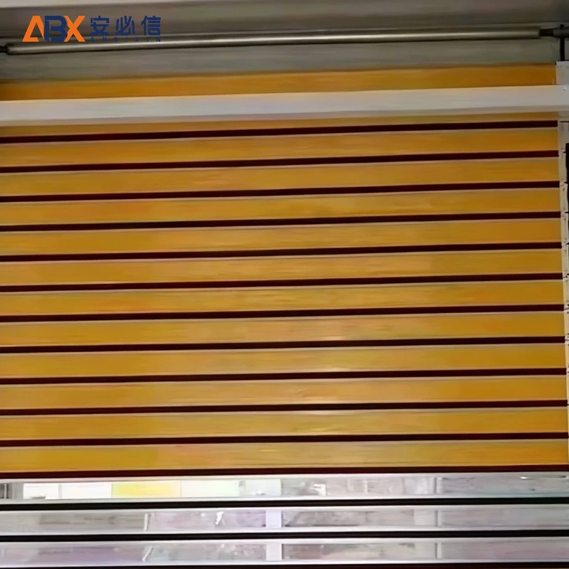 黔西南布依族苗族自治州消防高速门